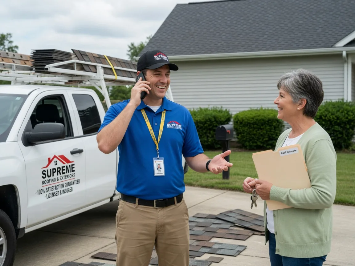 Roof Replacement Dallas, NC FAQs